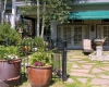 Casa Camilla Aspen Tropical Apartment entrance