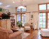 Casa Camilla Aspen Tropical Apartment living room