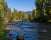 Casa Camila Vacation Rentals Aspen Colorado fishing stream